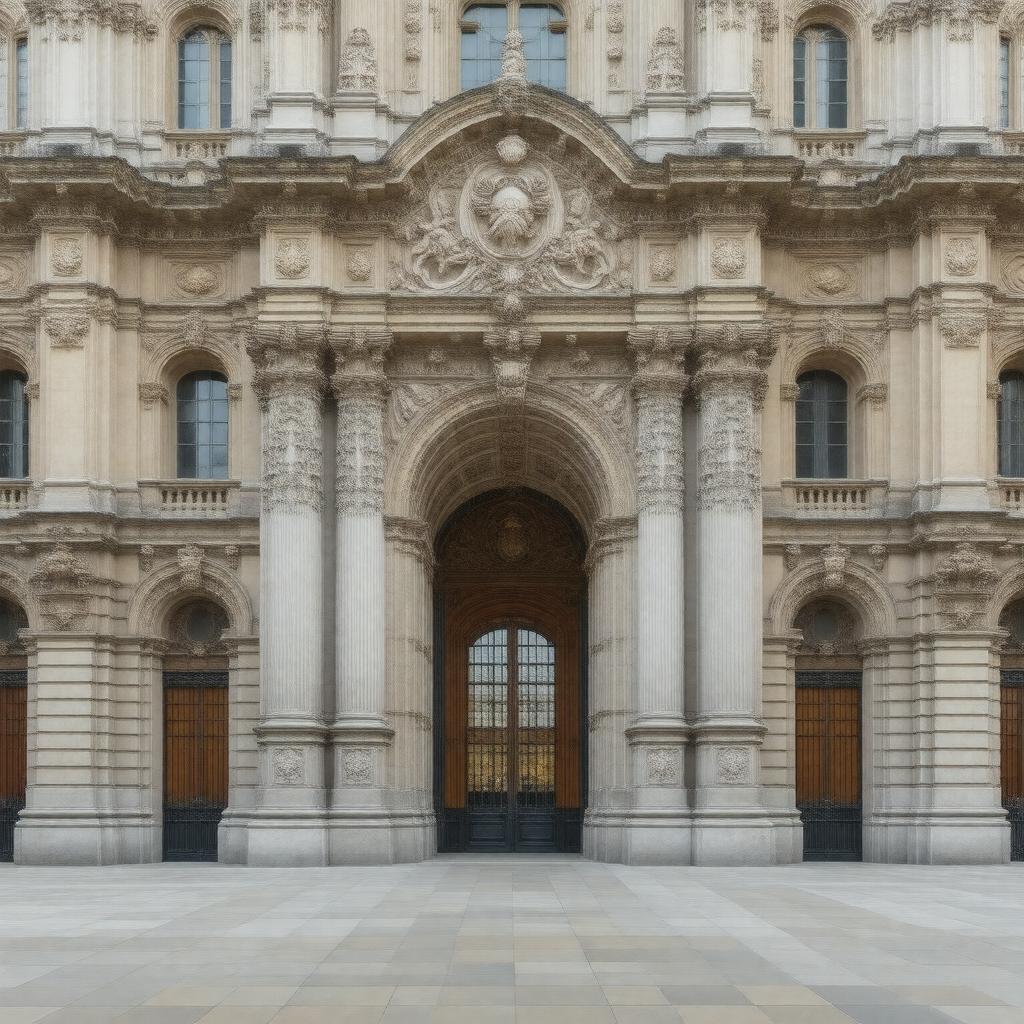 Victoria and Albert Museum